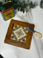 TABLITA MOSAICO